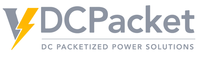 DCPacket Logo