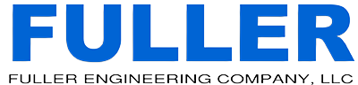Fuller Engineering Company logo